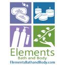 Elements Bath & Body Supply logo